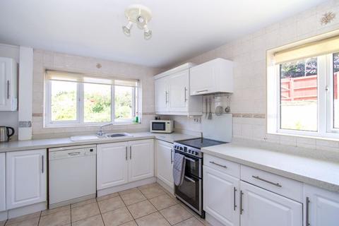 9 Brockhill Way, Penarth, CF64 5QD
