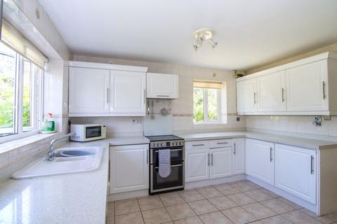 9 Brockhill Way, Penarth, CF64 5QD