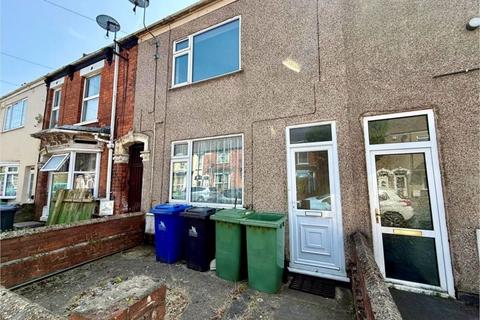 undefined, Brereton Avenue, Cleethorpes DN35