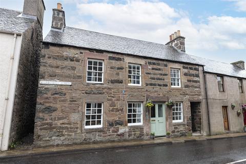4 bedroom semi-detached house for sale, 7 Willoughby Street, Muthill, Crieff, PH5