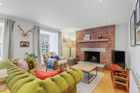 4 bedroom semi-detached house for sale, 7 Willoughby Street, Muthill, Crieff, PH5