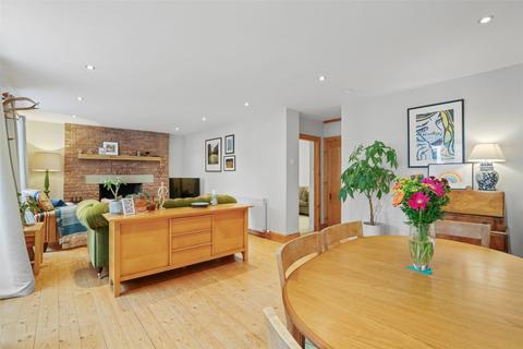 4 bedroom semi-detached house for sale, 7 Willoughby Street, Muthill, Crieff, PH5