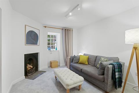 7 Willoughby Street, Muthill, Crieff, PH5 2AB