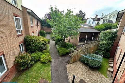 1 bedroom apartment for sale, Compass Hill, Taunton