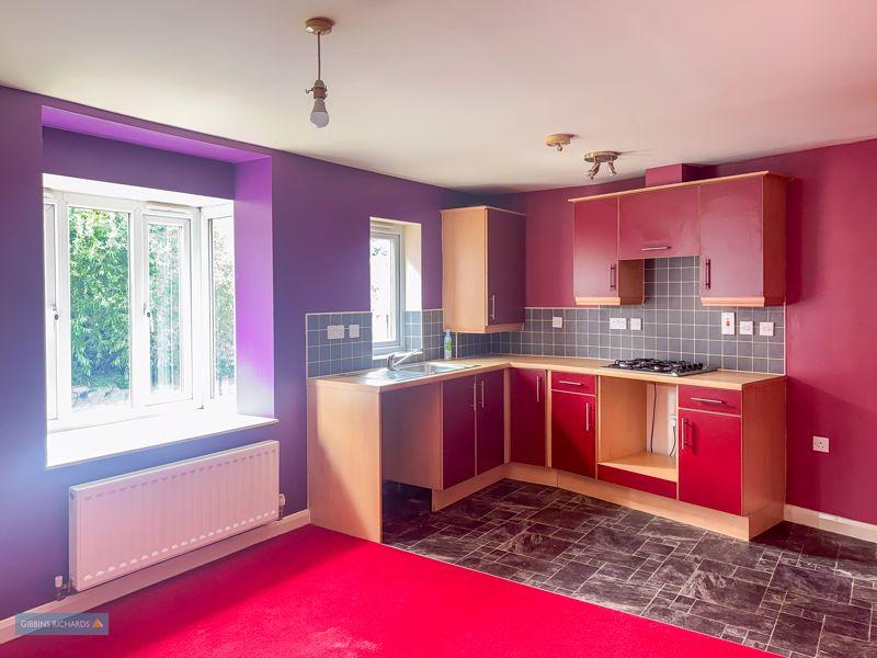 Open Plan...