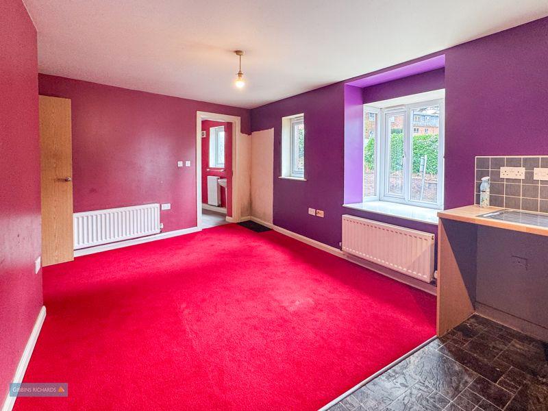 Open Plan...