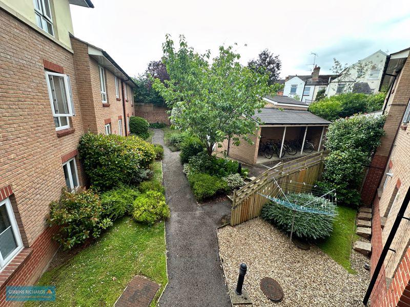 Communal Garden