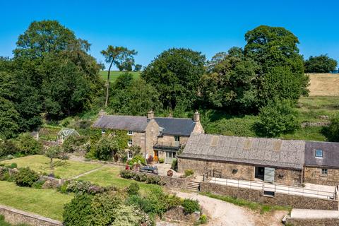 6 bedroom equestrian property for sale, Longnor, Buxton, Derbyshire, SK17