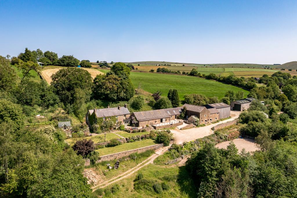 Aerial Views