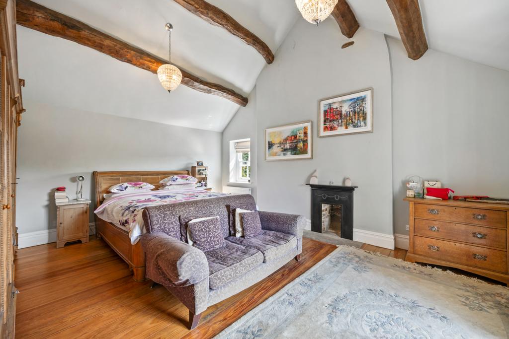 Principal Bedroom