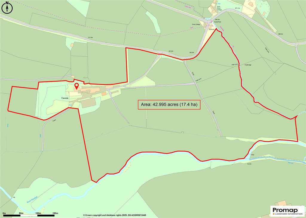 Land Plan