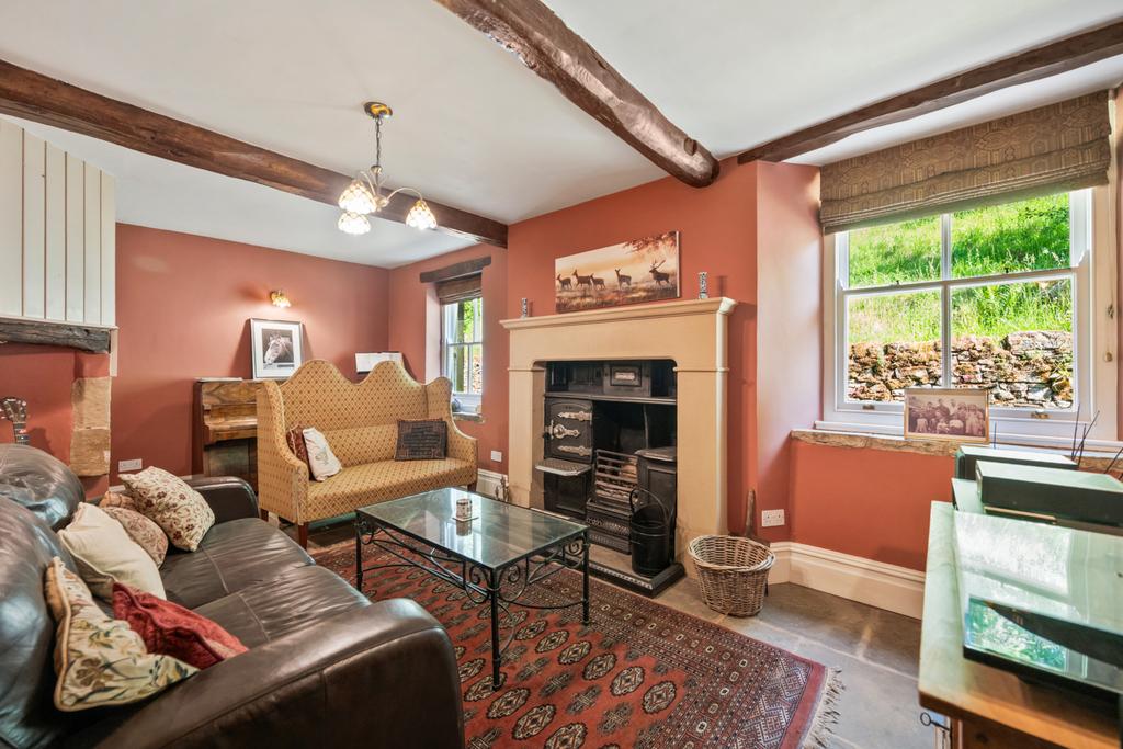 Drawing Room