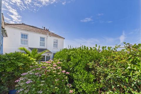 undefined, Tregenna Terrace, St. Ives TR26