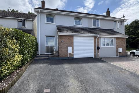 4 Chirgwin Road, Truro, TR1 1TT