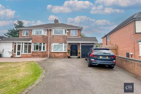 23 Mayfield Road, Streetly, Sutton Coldfield, B74 3PY