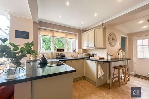 23 Mayfield Road, Streetly, Sutton Coldfield, B74 3PY