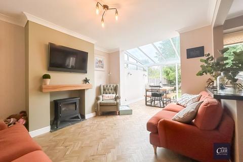 23 Mayfield Road, Streetly, Sutton Coldfield, B74 3PY
