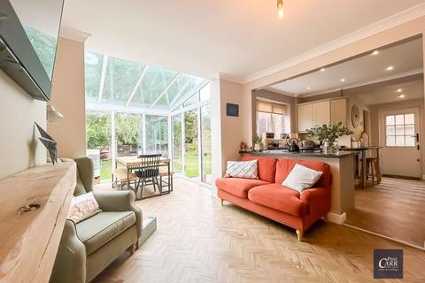 23 Mayfield Road, Streetly, Sutton Coldfield, B74 3PY