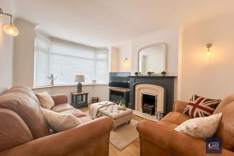 23 Mayfield Road, Streetly, Sutton Coldfield, B74 3PY