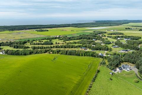 undefined, Lot 1 - Kinloss Golf Course, Forres, IV36 2UB
