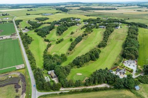undefined, Lot 1 - Kinloss Golf Course, Forres, IV36 2UB