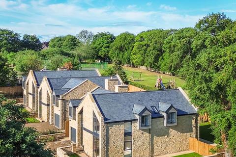 undefined, Plot 2, Stable Park Square, Rectory Lane, Whickham