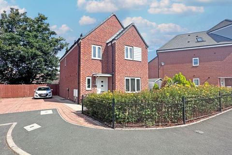 undefined, Laura Roberts Close, WEST BROMWICH, B70 0FJ