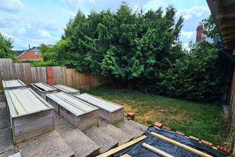 4 bedroom detached house for sale, Aylestone Drive, Hereford HR1