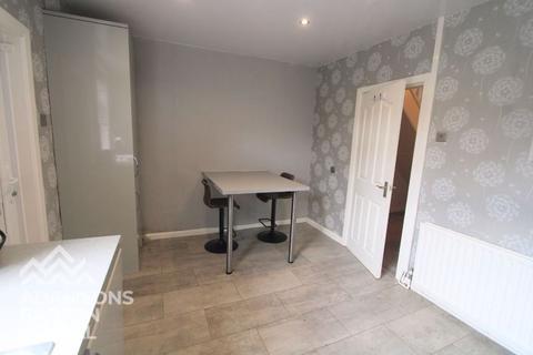 2 bedroom terraced house for sale, Whalley Road, Cutgate, Rochdale OL12