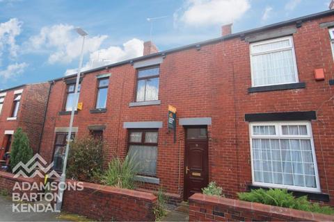 undefined, Whalley Road, Cutgate, Rochdale OL12