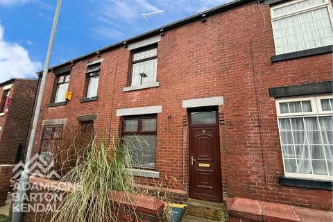 2 bedroom terraced house for sale, Whalley Road, Cutgate, Rochdale OL12