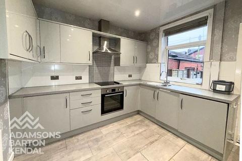 2 bedroom terraced house for sale, Whalley Road, Cutgate, Rochdale OL12