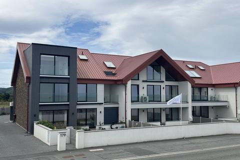 2 bedroom apartment for sale, 179 Marine Drive, Rhos on Sea