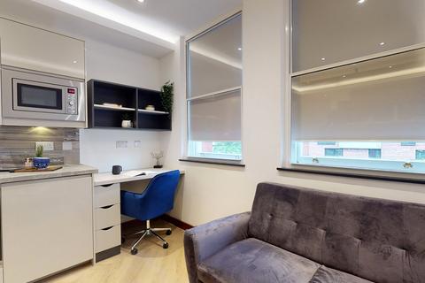 undefined, Apt 31,  Live Oasis Piccadilly, Live Oasis Piccadilly M1