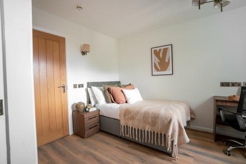 undefined, Apt 201, Cambridge House, Cambridge House M15