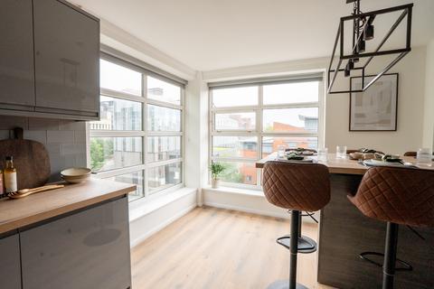 undefined, Apt 202, Cambridge House, Cambridge House M15