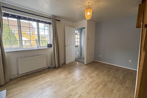undefined, Wrights Way, Woolpit