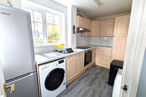 undefined, Wrights Way, Woolpit