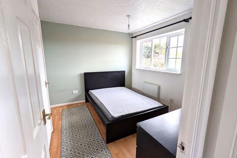 undefined, Wrights Way, Woolpit