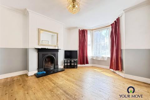 3 Belmont Road, Ramsgate, CT11 7QG