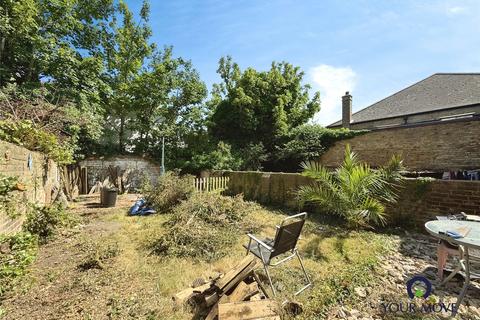 3 Belmont Road, Ramsgate, CT11 7QG