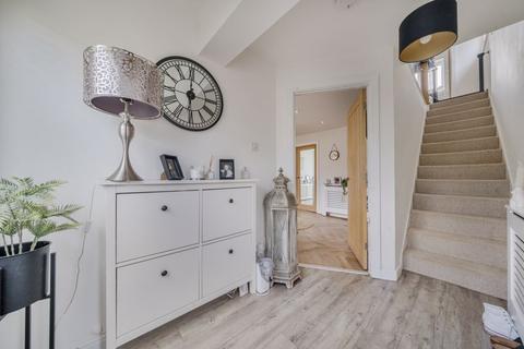 3 bedroom detached house for sale, Dunlin Court, Banbury