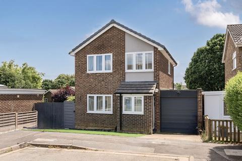 3 bedroom detached house for sale, Dunlin Court, Banbury