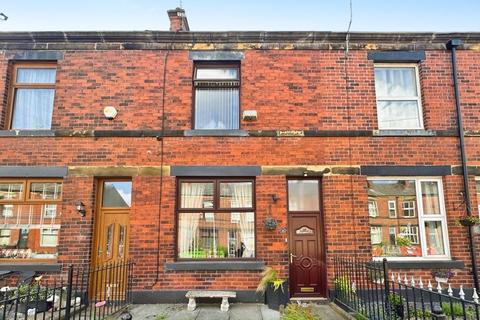 Cornall Street, Bury