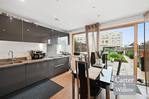 undefined, Harebell Terrace, Barking Riverside, Essex