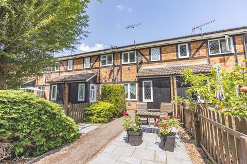 29 Ingleside, Colnbrook, Slough, SL3 0PD