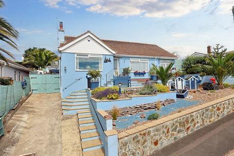 2 bedroom detached bungalow for sale, Lichfield Drive, Brixham