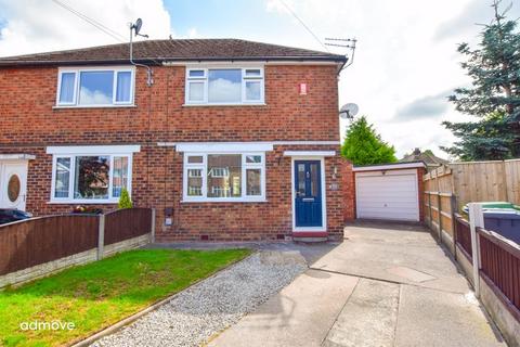 2 bedroom semi-detached house for sale, West Heath Grove, Lymm, WA13 9LQ