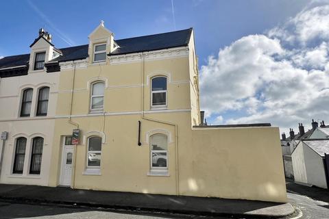 undefined, 1 Salisbury Street, Douglas