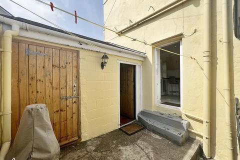 undefined, 1 Salisbury Street, Douglas